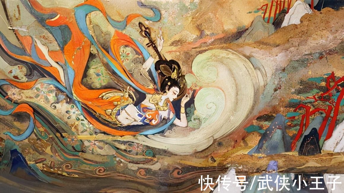 董飞|梅兰芳弟子、黄梅戏大师、国家队歌手纷纷站台，游戏真一无是处？