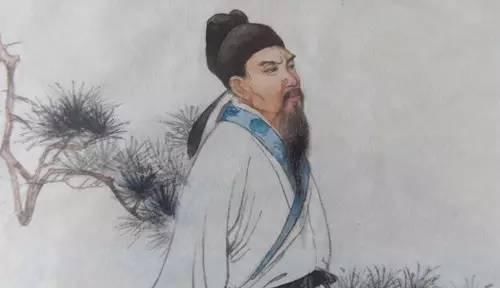  朋友|杜甫晚年生活贫困，为找朋友借钱写了一首诗，字字让人流泪