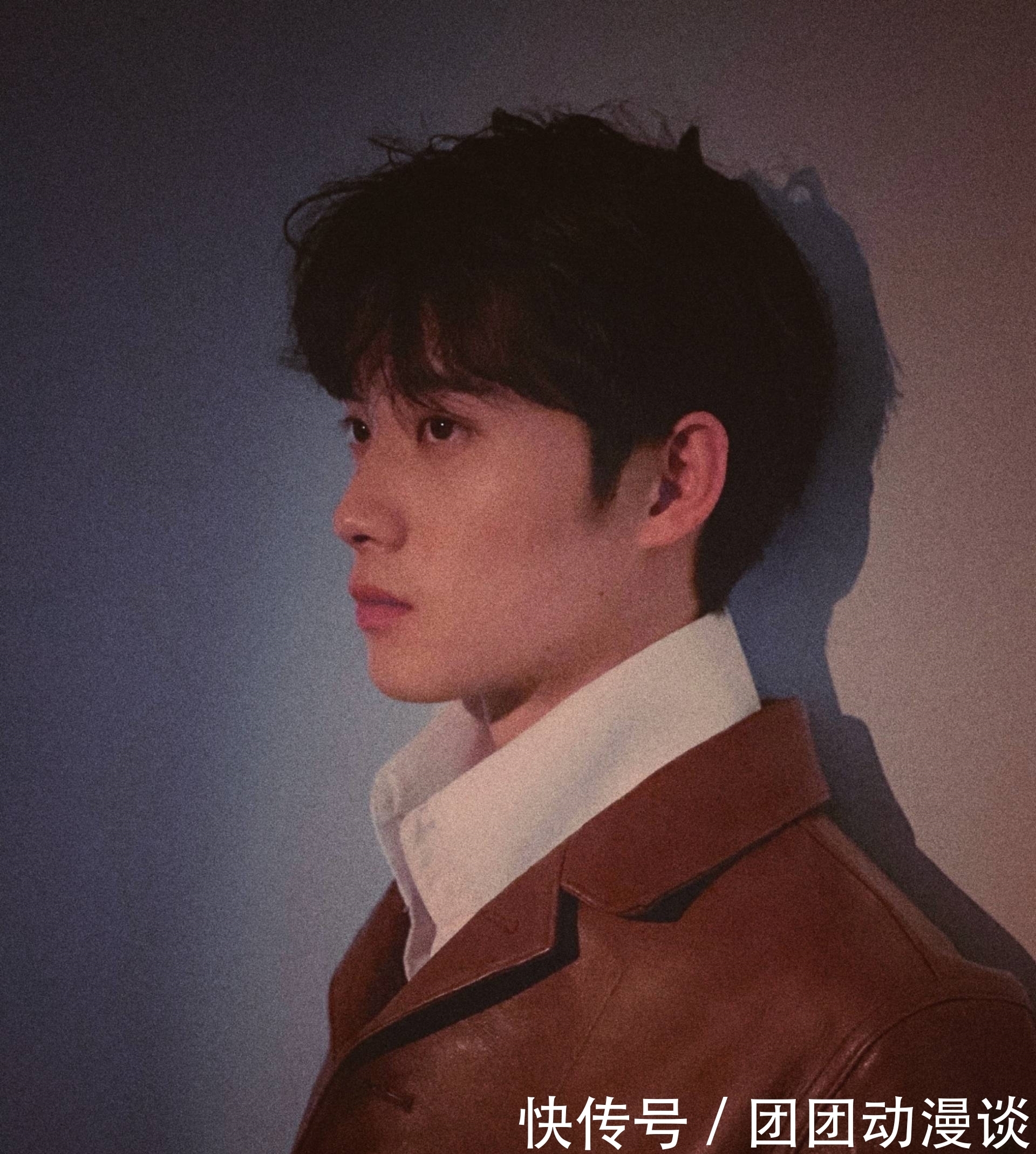 创4 《创4》井胧:历经多次“淘汰”,从千万网红到央视打工人