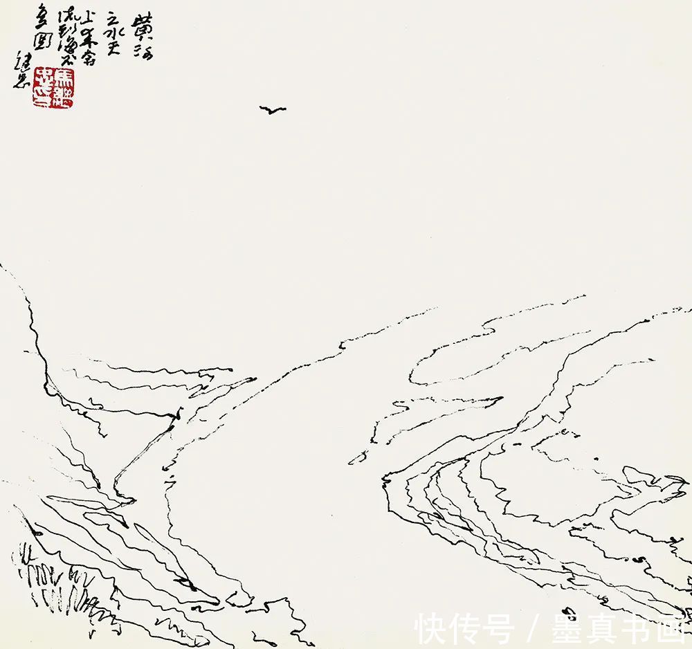 马继忠|「马继忠」|丹青追梦 水墨本色-中国当代书画名家个人云展览