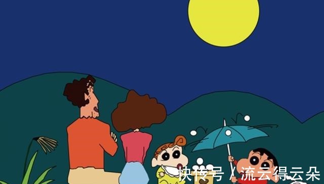 化妆品|蜡笔小新是个富二代,他家其实是土豪家庭别再被“阴谋论”误导
