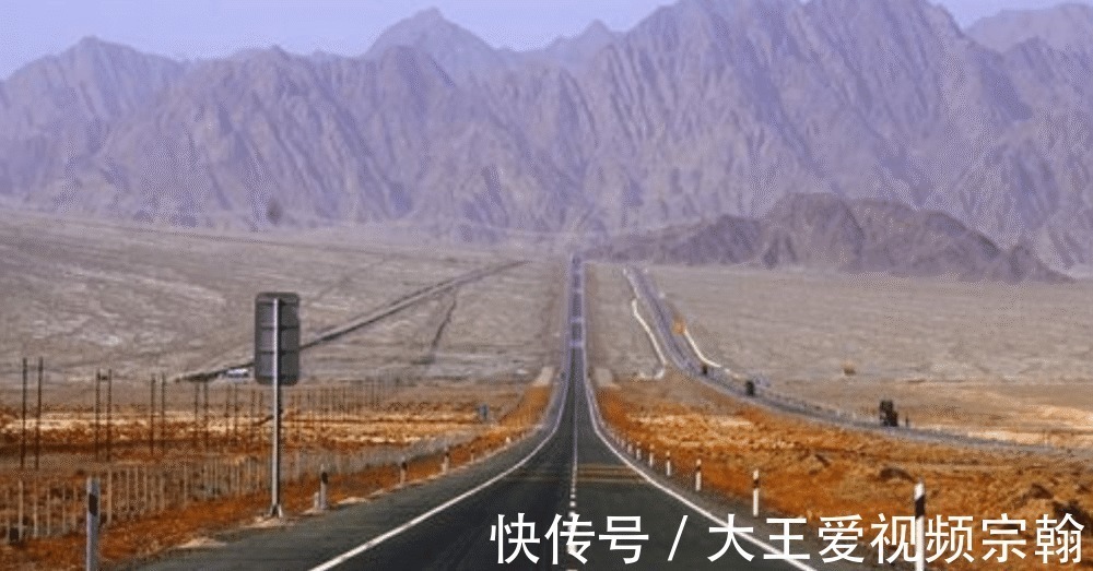 昆仑山脉!昆仑女神独守昆仑20年从女青年变乞丐,军车经过都要鸣笛致敬