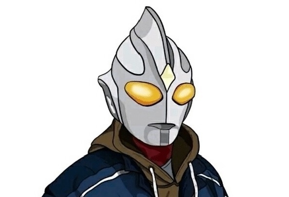 雷欧|如果奥特曼穿上衣服谁最帅?赛罗颜值仅排第三,第一实至名归