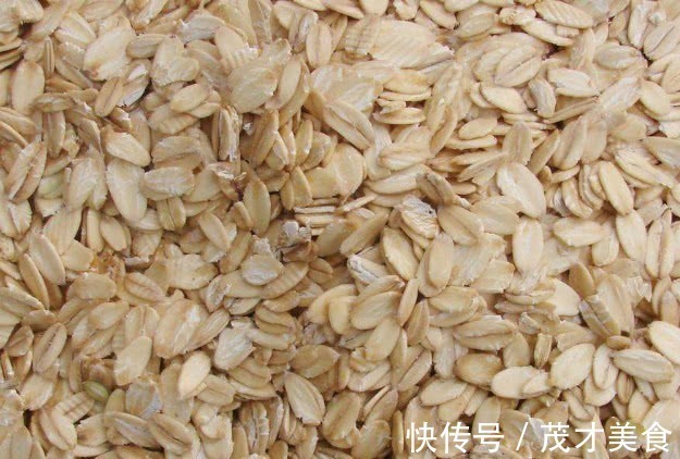燕麦|胃病的“特效药”找到了,坚持常吃,抑菌护胃,效果比“胃药”强