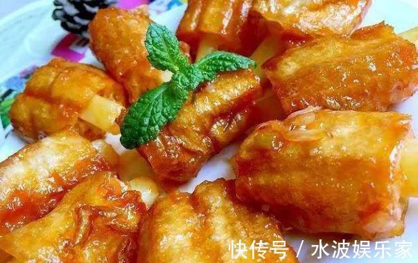 美味|孩子不想吃饭,多吃的菜,甜酸健脾开胃,提升食欲,实惠又美味