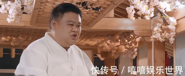 岳云鹏孙越综艺节目新一期播放效果不理想,邀请嘉宾成技术活