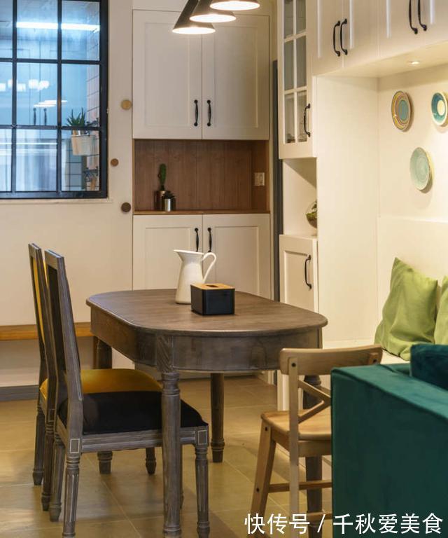 收纳|“去客厅化”越来越流行,只有尝试过,才知道多爽