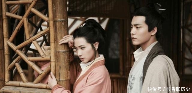 曹操|曹操7个仙女级别的女儿,为何都嫁给同一人,是谁这么厉害?