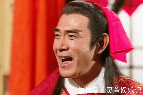 公孙止&难怪小龙女会对公孙止动心,他有一技之长,连杨过都自愧不如!