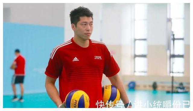 卸任|郎平卸任后,中国女排主教练人选浮出水面,不是安家杰