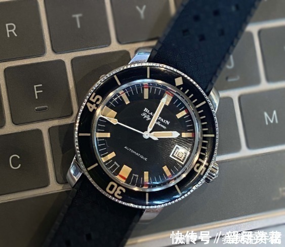 潜水表 宝珀颜值最漂亮的三款五十噚潜水表,每一款都比绿水鬼香