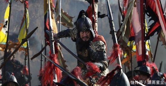 霹雳火|方腊手下第一名将,杀秦明赢关胜花荣,被梁山六大好汉围攻杀死!