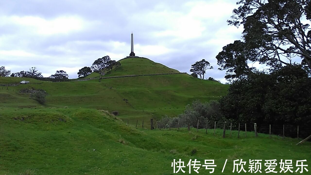 科尔科瓦多山|世界上10大地标性建筑背后的有趣故事【二】