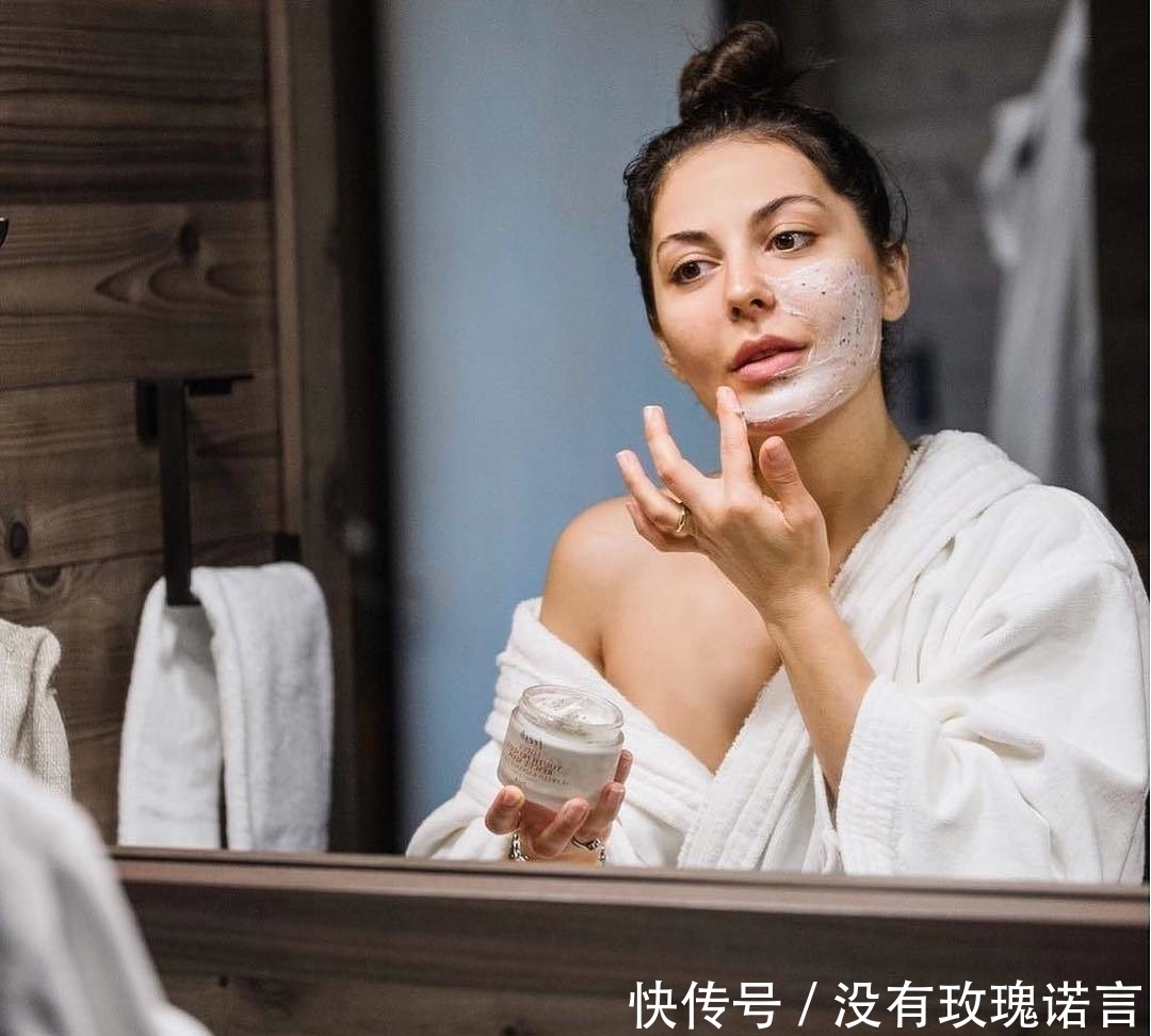 这些清洁面膜如果停产了,我简直世界崩塌!