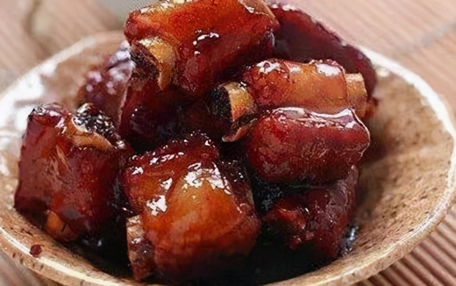 鸡肉|对肌肤好的3种美食,女性平时吃些,排毒清肠,抗衰老,滋养肌肤