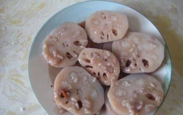 红豆|女人宁可不吃阿胶,也不能错过“它”,一周吃一次,比美容院强