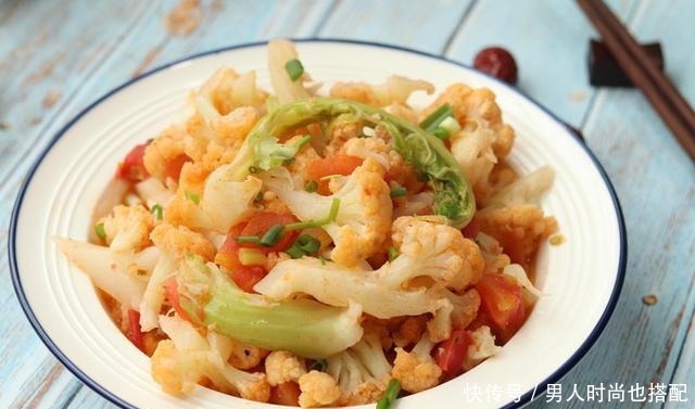 秋天这菜很常见,5元一斤,比牛奶还补钙,儿子16岁长到1米8