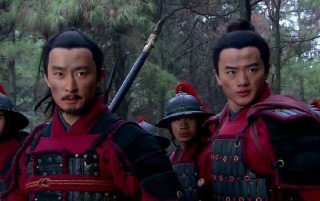 武功|岳飞之子岳云的武功在梁山能排第几?