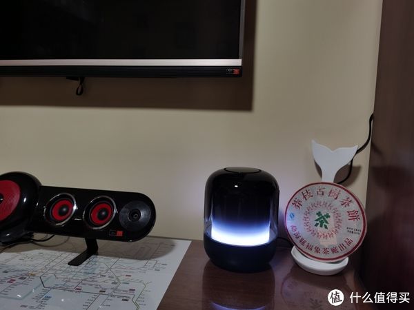 质保卡|华为Sound X 2021版开箱报告
