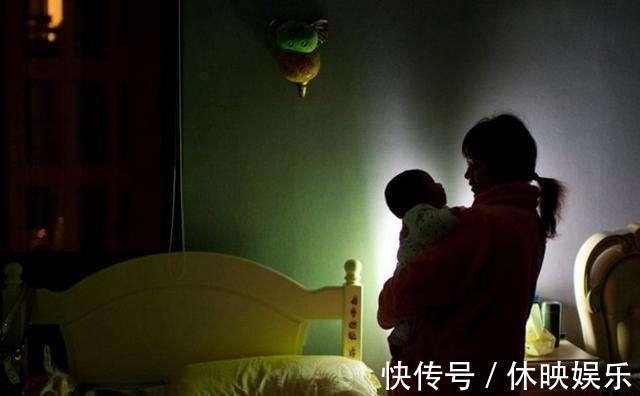 当家长们|多少家长的这些常用哄睡法,都在伤害孩子却不自知,看看有没有你