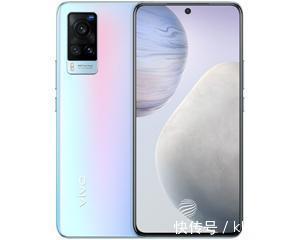 vivo|vivoX70T，拍照强力的手机，大内存组合