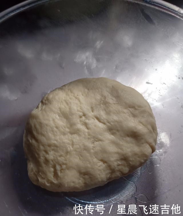 在家|想吃披萨在家做