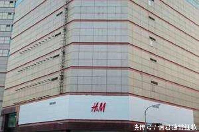 烧了也不打折一年生生烧掉12吨库存,服装巨头如今跌下神坛