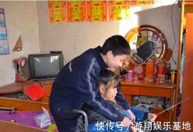 考上&父亲精神失常母亲常年卧床,儿子744分考入清华,如今他怎样了