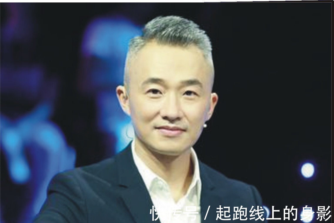 发片 年过五十白发过半,还要继续染发吗选择这些发型,就不用染发了