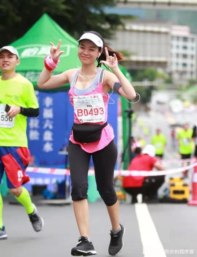 步幅|跑者的“尴尬”处境变快容易,变慢“难”