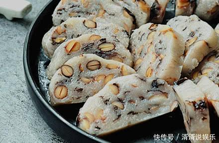 蛋白|此物是“蛋白之王”,补铁是黄豆的30倍!3块钱做1锅,好吃省事!