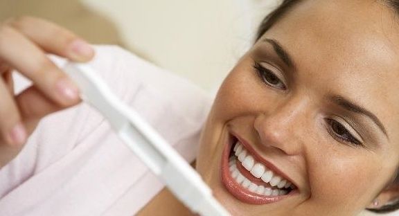 受孕|女人排卵期后7天左右,若上厕所时看见“一物”,可能成功受孕了