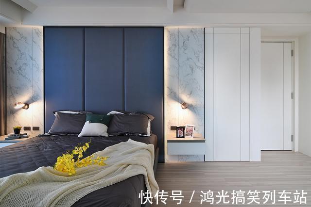 女主人|退休夫妻俩晒出192㎡的家,全屋没有一丝俗气,开启人生后半场