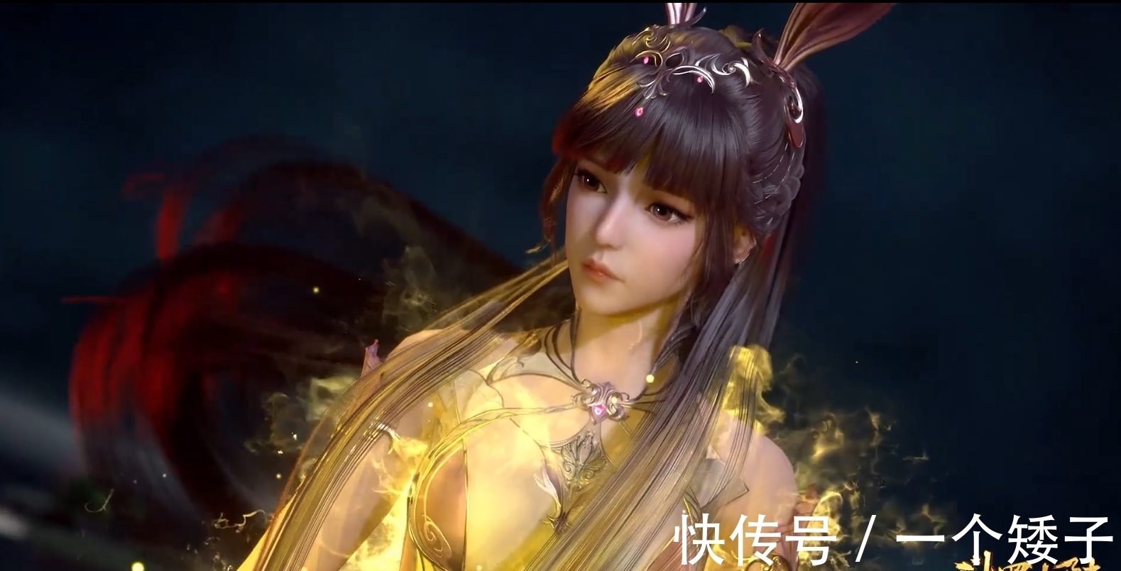 宁荣荣|盘点斗罗大陆中的9位美女封号斗罗,你知道都有谁吗?