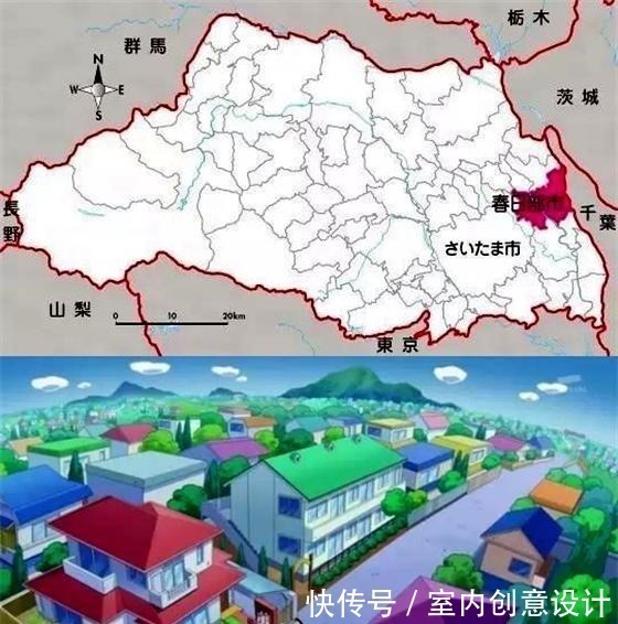 奢侈品|蜡笔小新家有多富裕不识货的我认出了13件奢侈品,汽车换了3辆!
