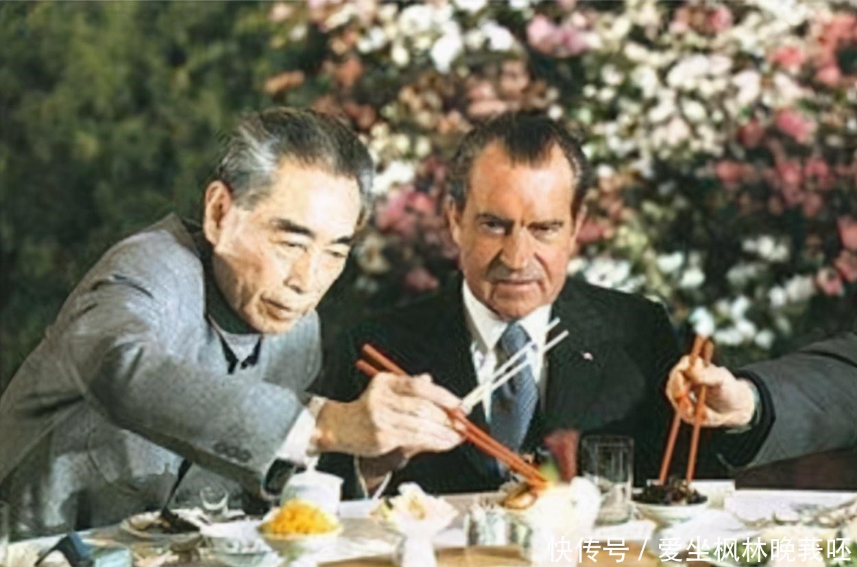 上榜|如果每个省推荐1个菜上国宴,北京烤鸭上榜,最后一个很多人吐槽