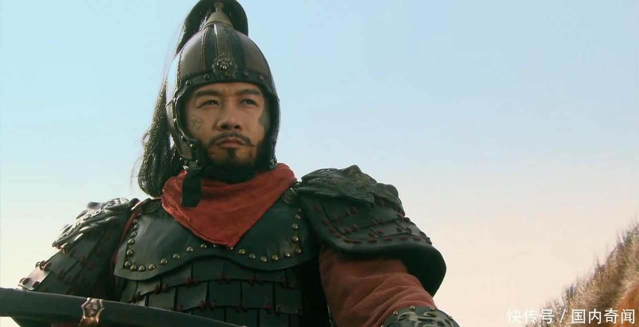 将领|北宋灭亡,世代守护的杨家将士为什么消失了?心灰意冷了吗?