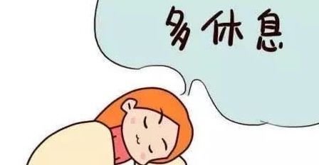 平躺睡觉|孕妇可以平躺睡觉,主要注意这点就够了