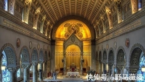 蛮族|世界最和平的两个宗教，不斗不争，如今日益衰落