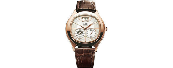 伯爵|伯爵手表的保养常识是什么呢