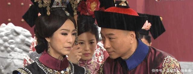 李莲英|慈禧卖弄书法写错一个字, 幸亏李莲英聪明, 否则会死很多人！