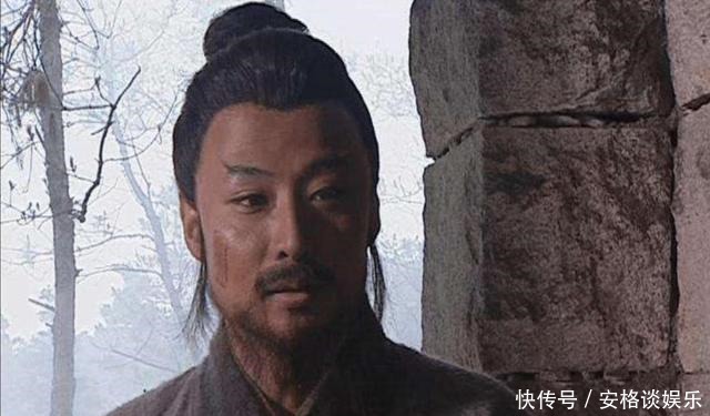 忘恩负义|林冲的这把操作断了恩公的财路,说他忘恩负义一点没错