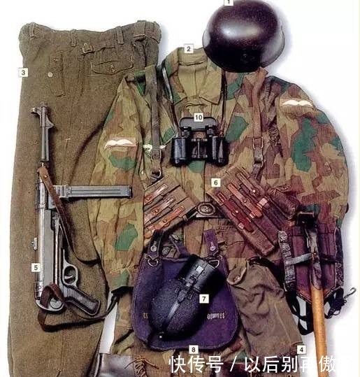 二战|二战初期的时候，横行亚洲的日本刺刀技术，后来碰见它就没用处了