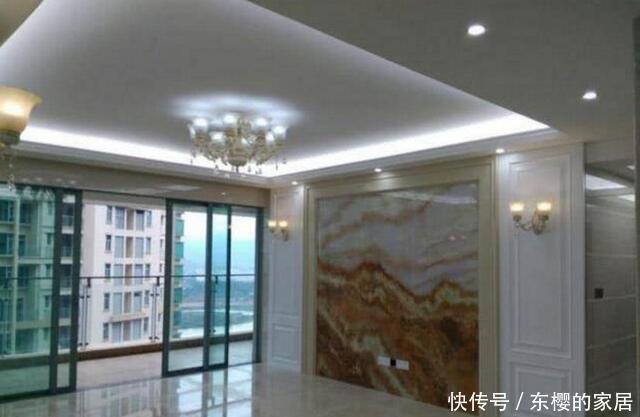 多吉利|老公硬要全屋贴瓷砖,厕所装“蹲坑”,完工后大气极了,真实用