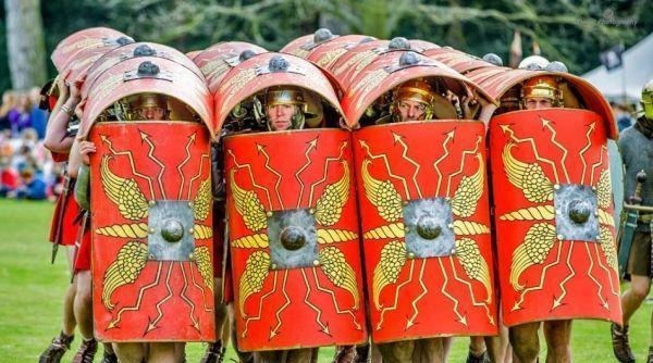 地中海|罗马与汉朝的丝绸之路外交