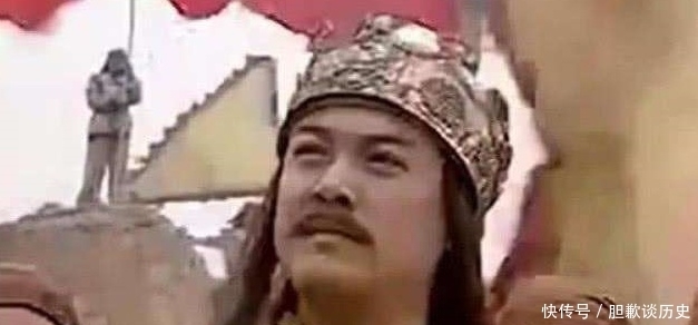 对石达开|李秀成眼中的翼王石达开：表面文武双全，毫无智慧可言