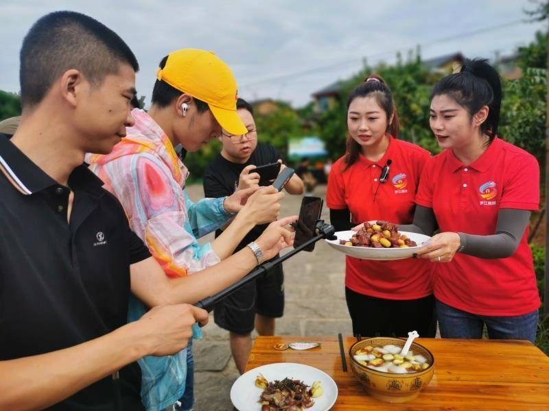 致富果|传说中杨贵妃爱吃的罗江贵妃枣 如今成了村民的“致富果”