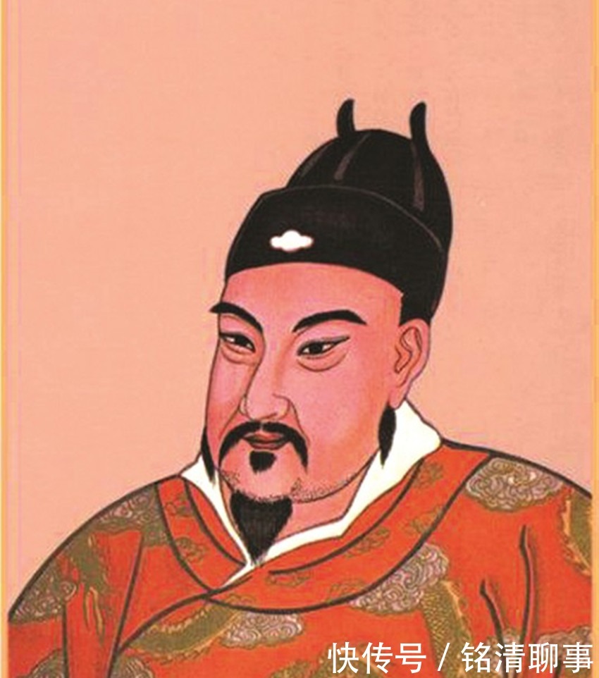 被老爹剧透人生,北宋皇储之争两次打辅攻,品这大臣人生多“逊”