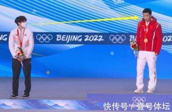 李俊瑞|严惩!建议禁赛5年!韩国运动员拿冰墩墩出气,网友骂声一片