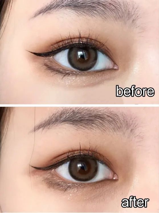 粉底液|不注意这8个化妆雷区，难怪你化妆比素颜还丑